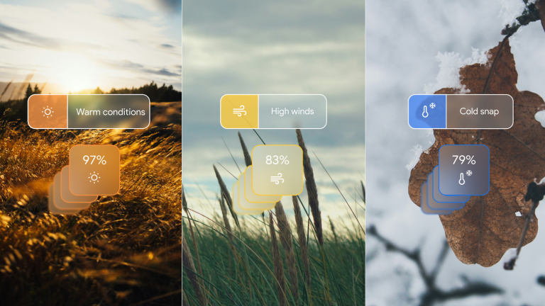 Google DeepMind công bố mô hình AI dự báo bão đột phá, giải bài toán khó của nhiều thập kỷ