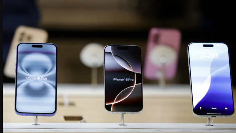 Foxconn chuyển 97% iPhone sản xuất tại Ấn Độ sang Mỹ khi Apple tìm cách 'né' thuế Trump