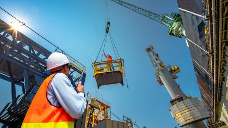 Chính phủ yêu cầu cắt giảm thủ tục cấp giấy phép xây dựng tại các khu vực đã có quy hoạch chi tiết 1/500 hoặc đã phê duyệt thiết kế đô thị