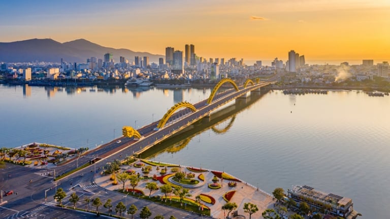 Thành lập Khu thương mại tự do thành phố Đà Nẵng