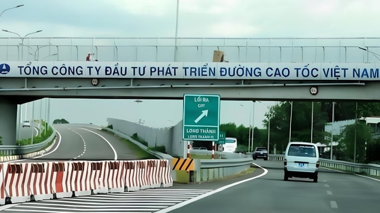 Tăng vốn điều lệ Công ty mẹ - VEC hơn 38.200 tỷ đồng