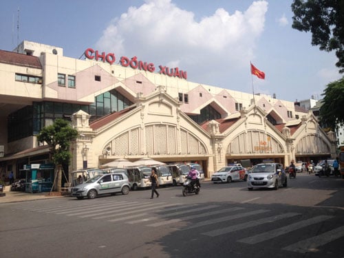 Gần 3.000 hộ kinh doanh tại Hà Nội đóng cửa, chỉ 8,8% phải áp dụng hóa đơn điện tử và không có hiện tượng nghỉ kinh doanh lớn