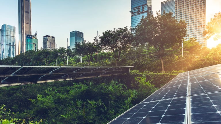 Xu hướng bất động sản xanh và thực thi ESG: Chuyên gia khuyến nghị gấp rút xây dựng bộ tiêu chuẩn ESG của Việt Nam