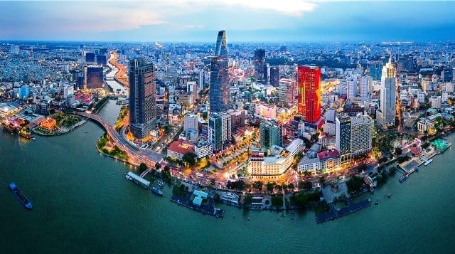 Dư nợ tín dụng TP HCM đạt gần 4,1 triệu tỷ đồng - Động lực nào đằng sau?