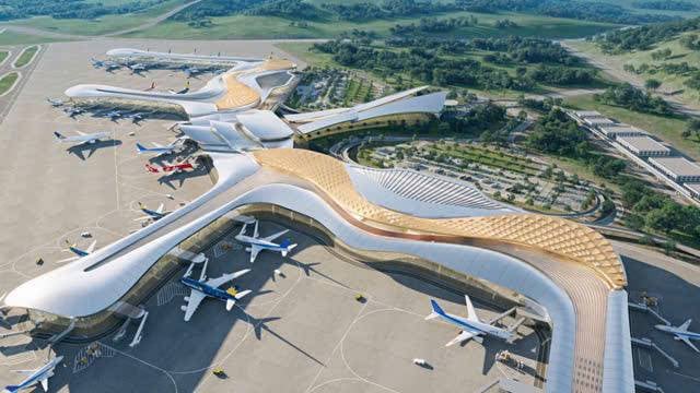 Lộ diện nhà đầu tư các dự án phục vụ APEC tại Phú Quốc