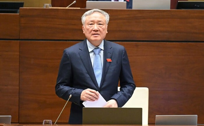 GDP 6 tháng đầu năm ước đạt khoảng 7,3%, thuộc nhóm tăng trưởng cao nhất khu vực và thế giới