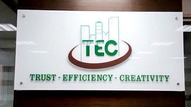 Bất động sản Trường Thành bị xử phạt 240 triệu đồng