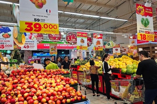 Từ ngày 1/7 doanh nghiệp không được khuyến mại quá 50% giá bán