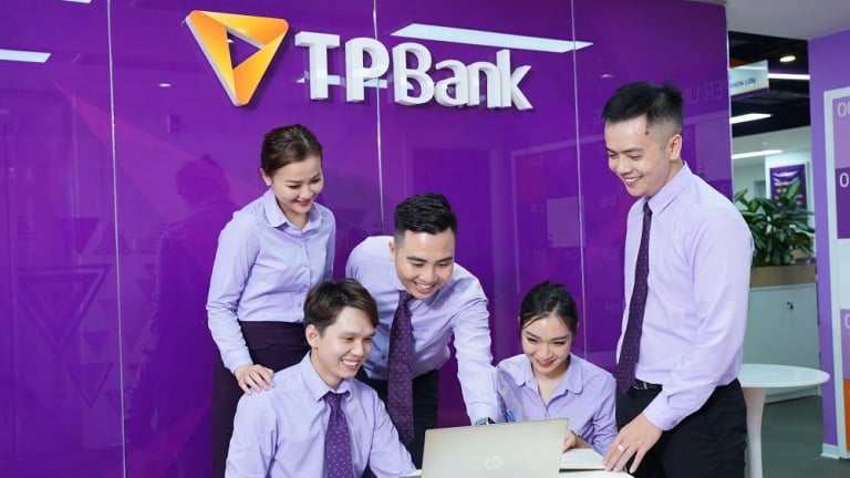 TPBank phát hành loạt trái phiếu lãi suất cao, lên tới 7,28%/năm