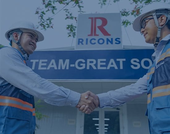 Cổ đông bác đề xuất Ricons niêm yết cổ phiếu