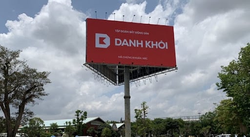 Tập đoàn Danh Khôi đổi tên, lấn sân đầu tư vào lĩnh vực nông nghiệp và y tế