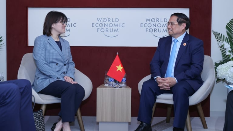 Hơn 31 năm có mặt tại Việt Nam, Pepsi muốn đầu tư nông nghiệp công nghệ cao