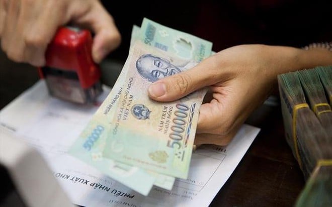 Lương tối thiểu được đề xuất tăng cao nhất 9,2%