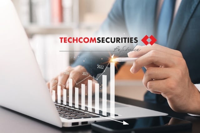 TCBS sẽ IPO 231 triệu cổ phiếu, mở room ngoại lên 100%