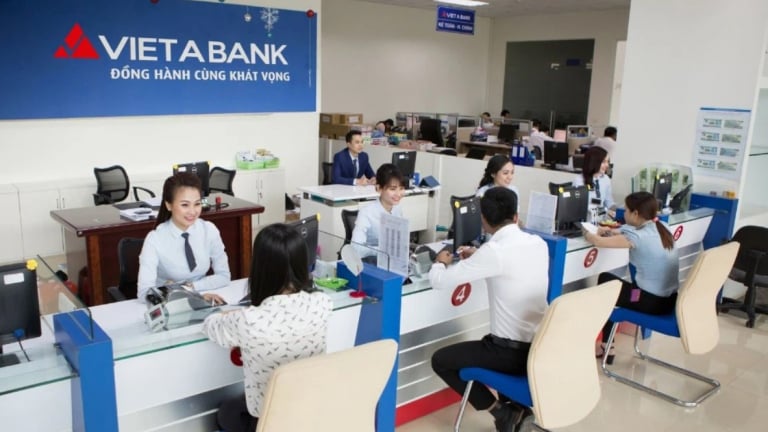 VietABank được chấp thuận tăng vốn thêm gần 2.800 tỷ đồng