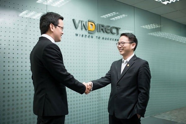 VNDirect dự kiến phát hành 20 triệu trái phiếu để huy động 2.000 tỷ đồng