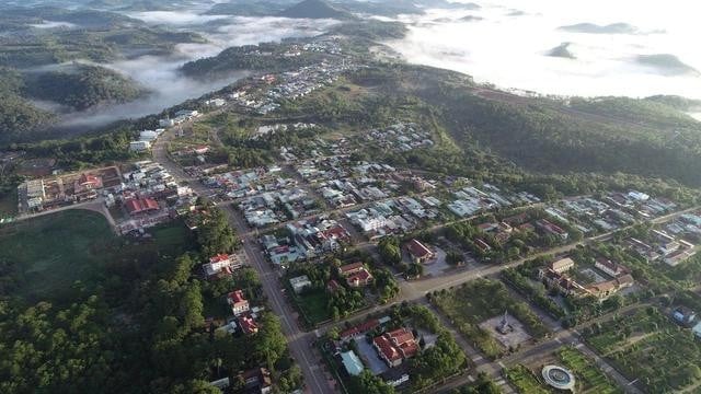 Kon Tum gọi đầu tư 3 dự án đô thị gần 790ha, vốn đầu tư hơn 1 tỷ USD