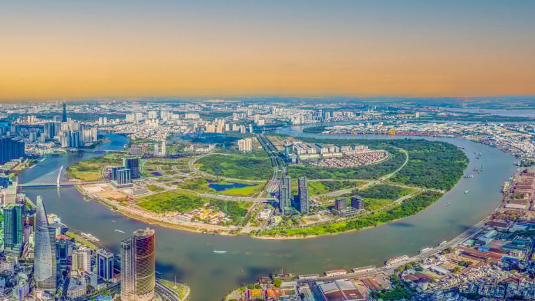 Sắp có 02 Trung tâm tài chính quốc tế tại Việt Nam, nhiều cơ chế, chính sách có tính đột phá, cạnh tranh