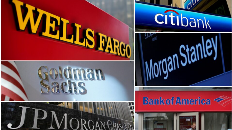 Fed: Các ngân hàng Mỹ đủ sức chống chọi suy thoái, mở đường cho tăng cổ tức