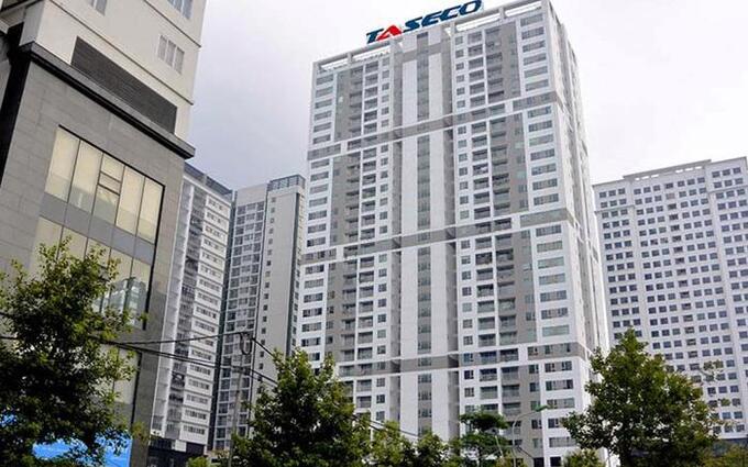  Hơn 311 triệu cổ phiếu Taseco Land (TAL) được chấp thuận niêm yết trên sàn HoSE