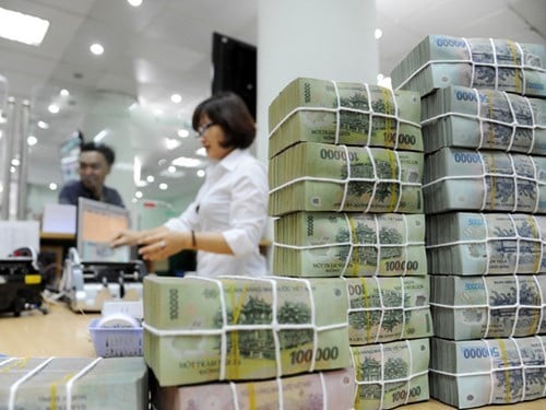 Gần 40.000 tỷ đồng được NHNN bơm ròng tuần qua, lãi suất liên ngân hàng tăng nhẹ