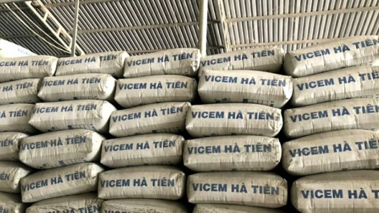 Vicem Hà Tiên (HT1) bị xử phạt và truy thu thuế hơn 2,6 tỷ đồng