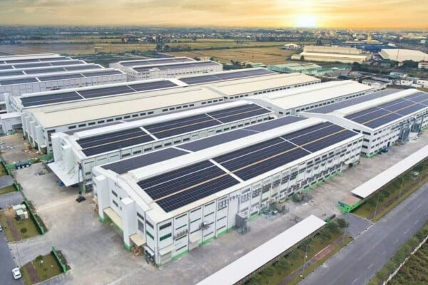 KBC được chấp thuận đầu tư dự án Khu công nghiệp Bình Giang