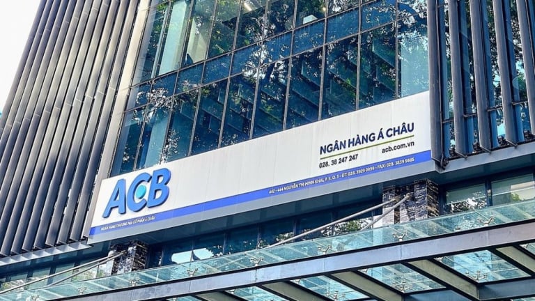 Trong 2 ngày ACB huy động thêm 10.000 tỷ đồng từ trái phiếu