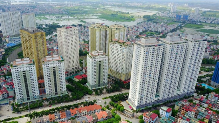 Cảnh báo lừa đảo mua nhà ở xã hội dưới danh nghĩa ‘suất nội bộ’, ‘suất ngoại giao’