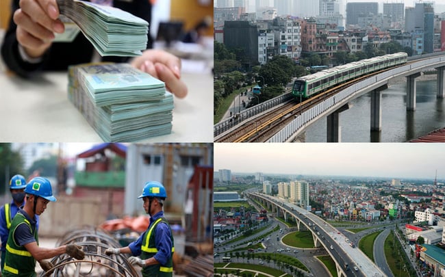 Giải ngân vốn đầu tư công trong nửa đầu năm 2025 đạt gần 30% kế hoạch
