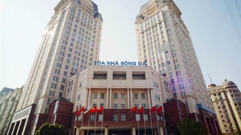 Đô thị Sông Đà (SDU) bị xử phạt, truy thu hơn 12 tỷ đồng tiền thuế