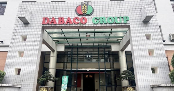 Tập đoàn Dabaco: Lợi nhuận sau thuế đạt mức kỷ lục hơn 1.000 tỷ đồng, gấp 4,6 lần cùng kỳ