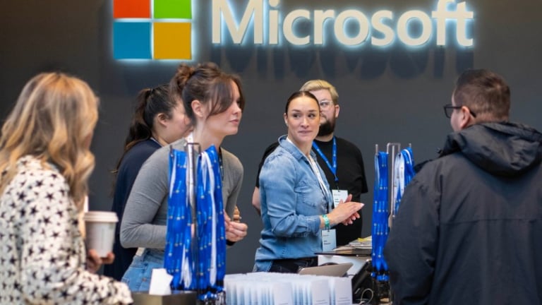 Microsoft cắt giảm hơn 9.000 nhân viên, hiện thực hoá giấc mơ trí tuệ nhân tạo (AI) 