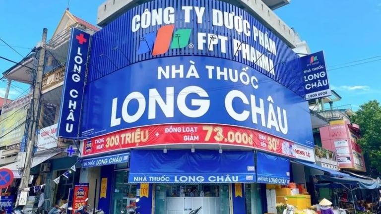 FPT Retail sắp phát hành hơn 34 triệu cổ phiếu trả cổ tức