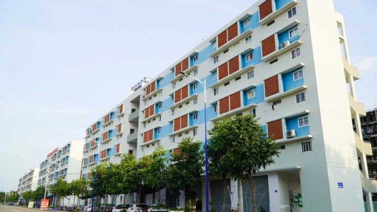 Hướng dẫn xác định giá bán, giá thuê mua nhà ở xã hội