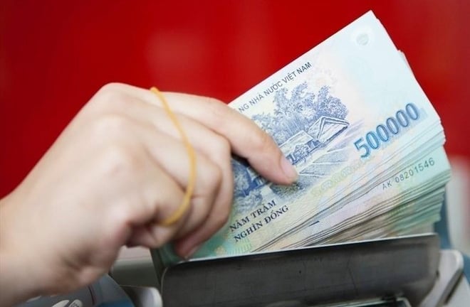 Dư nợ tín dụng toàn hệ thống đạt trên 16,9 triệu tỷ đồng, mức tăng trưởng cao nhất từ năm 2023