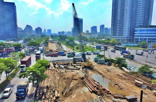 TP HCM: 112 dự án được miễn giấy phép xây dựng, đợt 2 công bố vào ngày 15/7