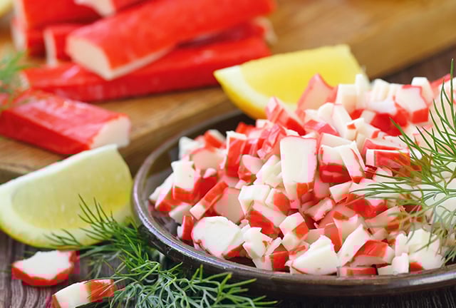 Xuất khẩu chả cá và surimi trong 5 tháng đầu năm đạt hơn 140 triệu USD