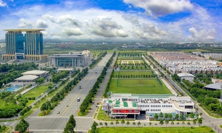 TP HCM gọi đầu tư gần 11 tỷ USD cho 8 dự án bất động sản  tổng quy mô diện tích hơn 1.200 ha