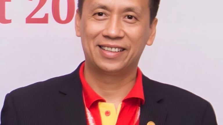  Vietjet có Giám đốc điều hành mới với hơn 30 năm kinh nghiệm trong ngành hàng không