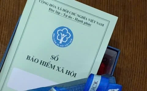 Quy định mới nhất về bảo hiểm xã hội bắt buộc