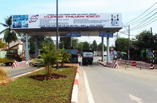 Cường Thuận IDICO bị nhắc nhở vi phạm quy định giao dịch bán cổ phiếu giữa lúc thị giá tăng mạnh