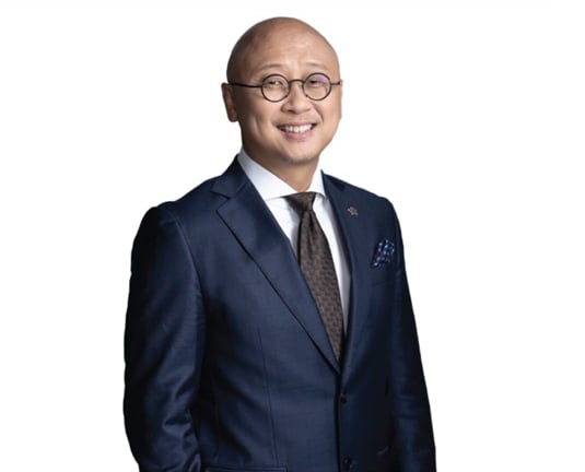 Prudential Việt Nam bổ nhiệm tân tổng giám đốc