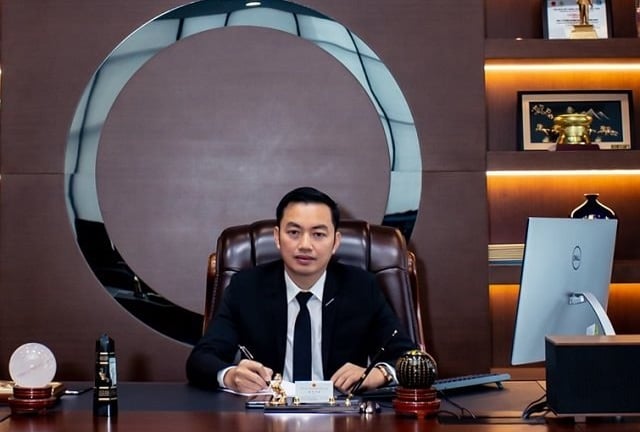 Thương vụ sáp nhập Sunshine Homes vào Sunshine Group của 'đại gia' Đỗ Anh Tuấn gây chấn động, lộ diện doanh nghiệp BĐS 2,3 tỷ USD
