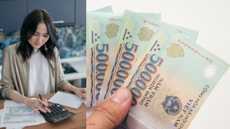 Bộ Nội vụ trả lời: Cách tính lương làm thêm chia 24 hay 26 ngày công tại các doanh nghiệp? 