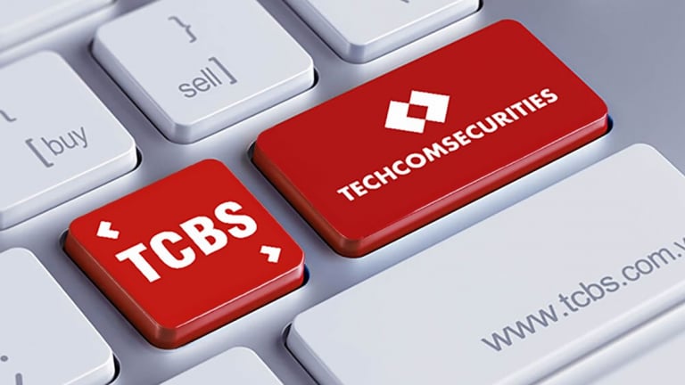Techcom Securities: Lợi nhuận trước thuế quý II/2025 lập kỷ lục đạt 1.733 tỷ đồng