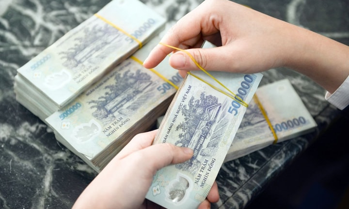 Chốt phương án tăng lương tối thiểu vùng lên 7,2% từ năm 2026