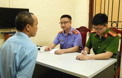Khởi tố 5 bị can trong vụ giết mổ, buôn bán thịt lợn nhiễm bệnh