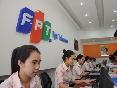 Bộ Công an tiếp quản phần vốn Nhà nước tại FPT Telecom