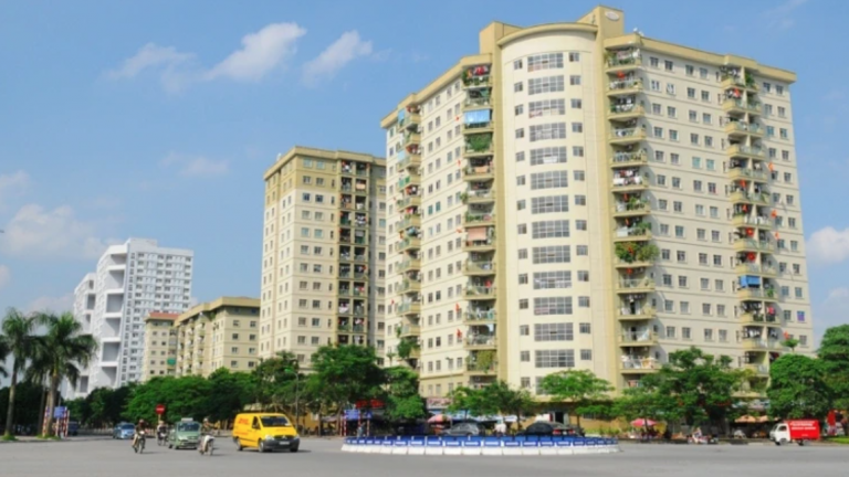 Cư dân CT2C: Trưởng ban quản trị kiêm lãnh đạo đơn vị vận hành, quyền lợi cư dân có được đảm bảo?